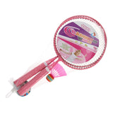 Badmintonset Roze