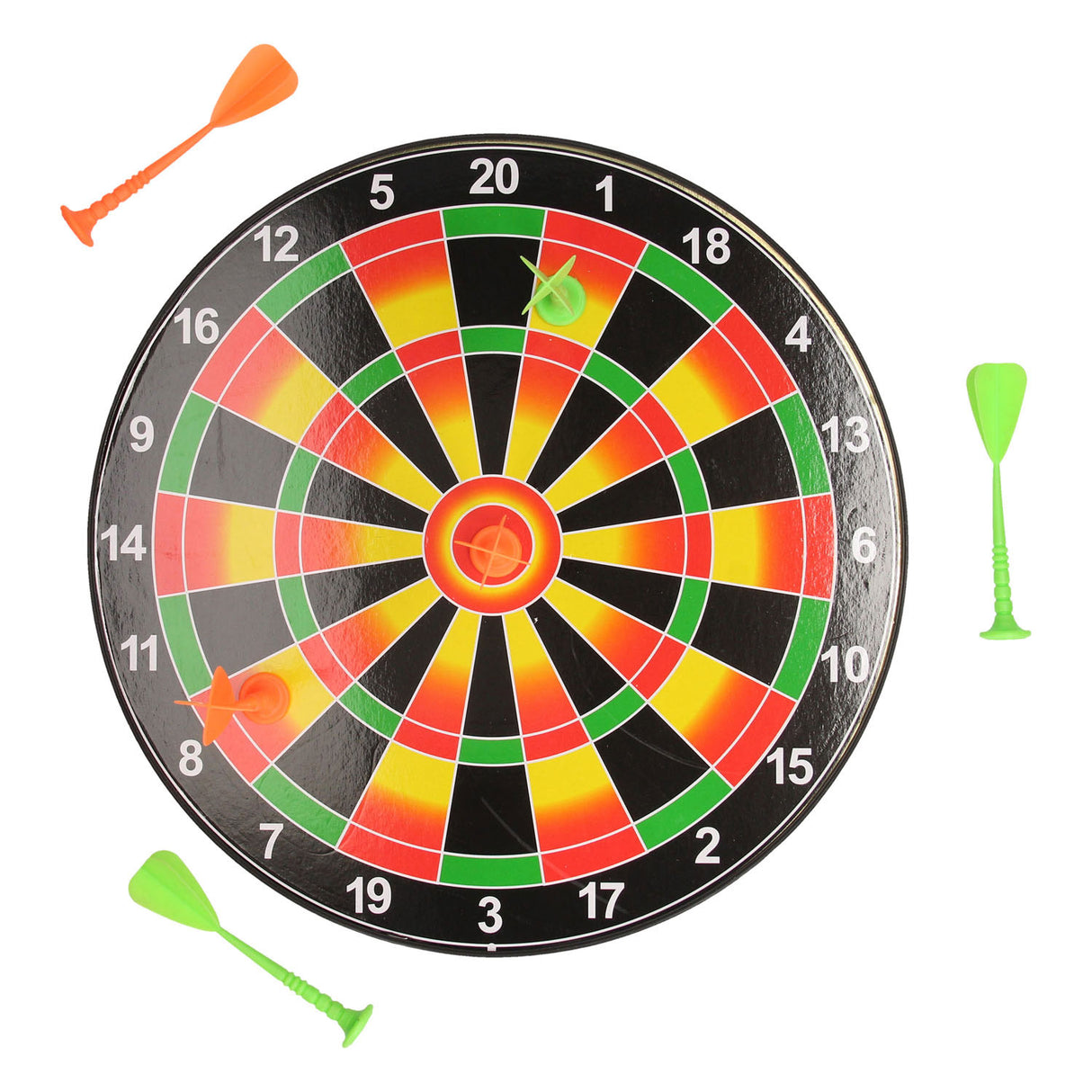 Magnéitesch Dartboard, Ø 34 cm