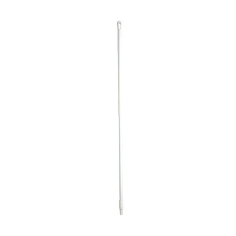 Fbk hcs ergo steel glasfiber wit (1500x 32 mm)