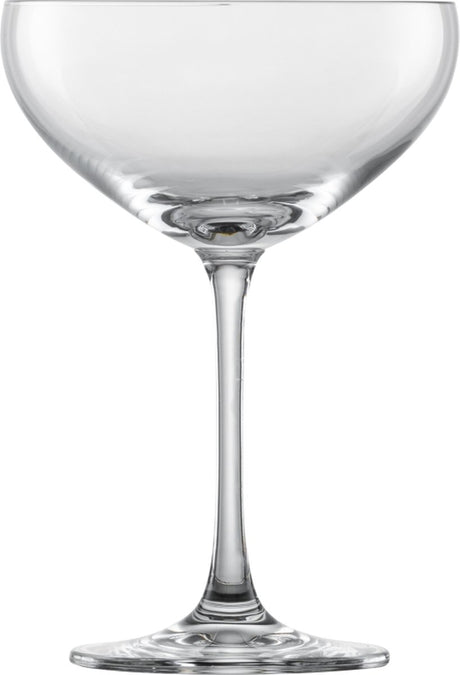 Schott zwiesel bar special champagnecoupe - 281ml - 4 glazen