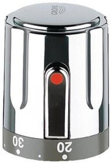Grohe temperatuurgreep