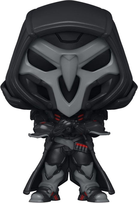 Funko pop! overwatch 2: reaper