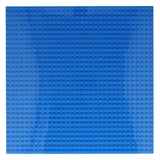 Bouwplaten voor miniblokjes 25x25cm - 4st.