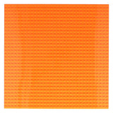 Bouwplaten voor miniblokjes 25x25cm - 4st.