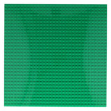 Bouwplaten voor miniblokjes 25x25cm - 4st.