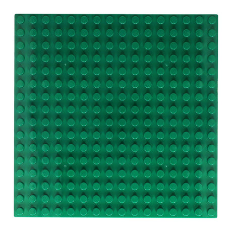 Bouwplaat, 25,5x25,5cm