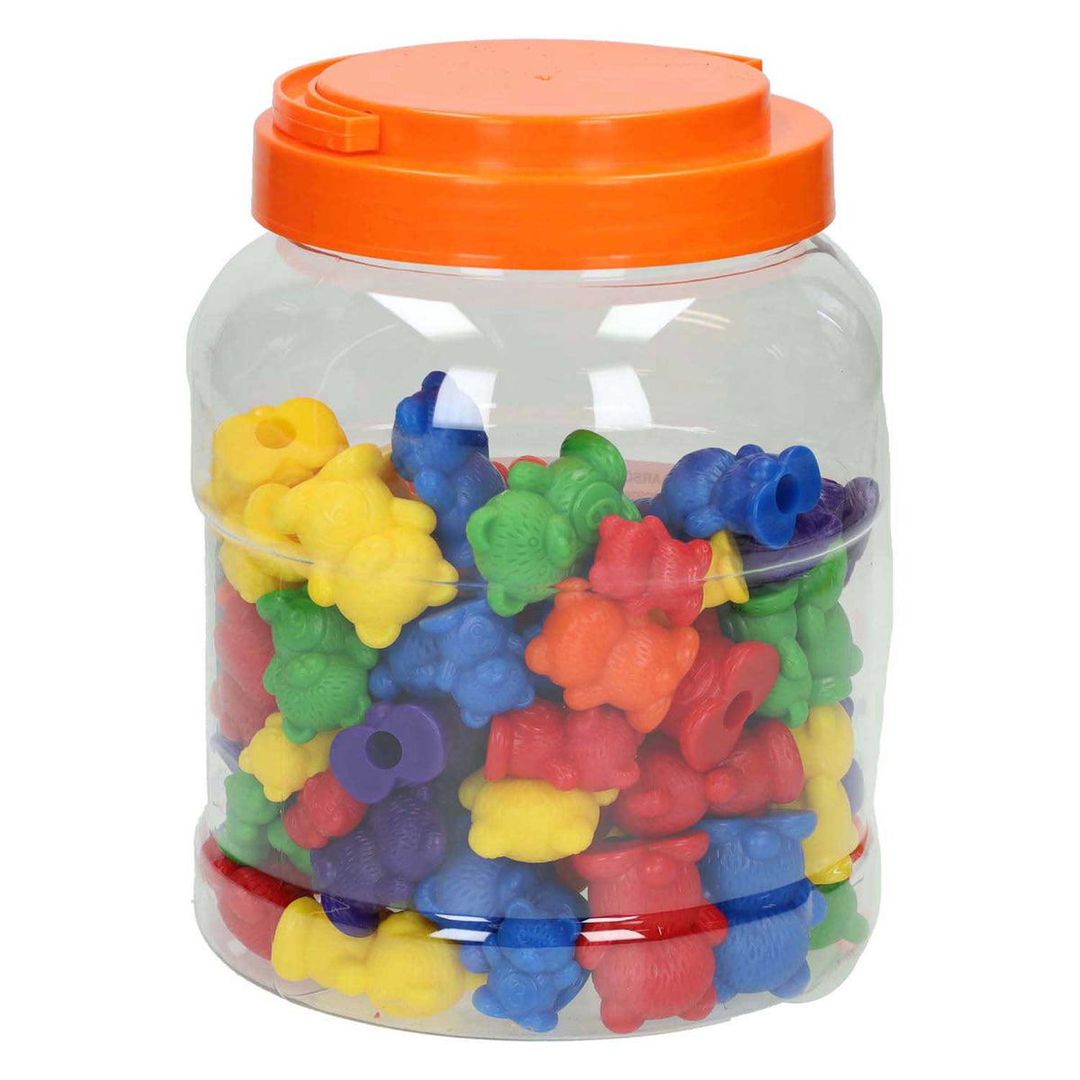 Beren in 4 formaten - 96dlg