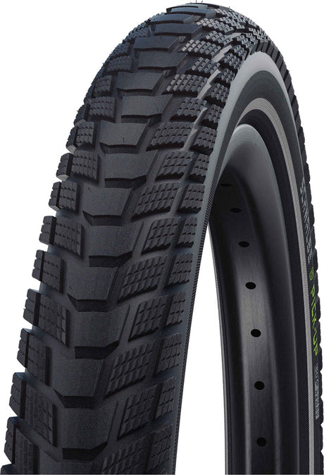 Schwalbe buitenband pick-up e-cargo 20x2.35 (60-406) zwart reflex