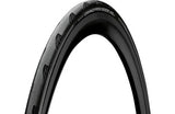 Continental Grand Prix Racefietsband 700x25C Zwart