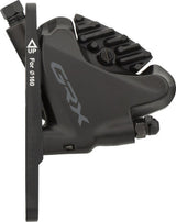 Shimano - Schijfrem GRX RX400 Voor Remklauw Z Leiding Schijf Gr