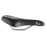 Selle Royal Zadel Sr Hello 24 Unisex Zwart