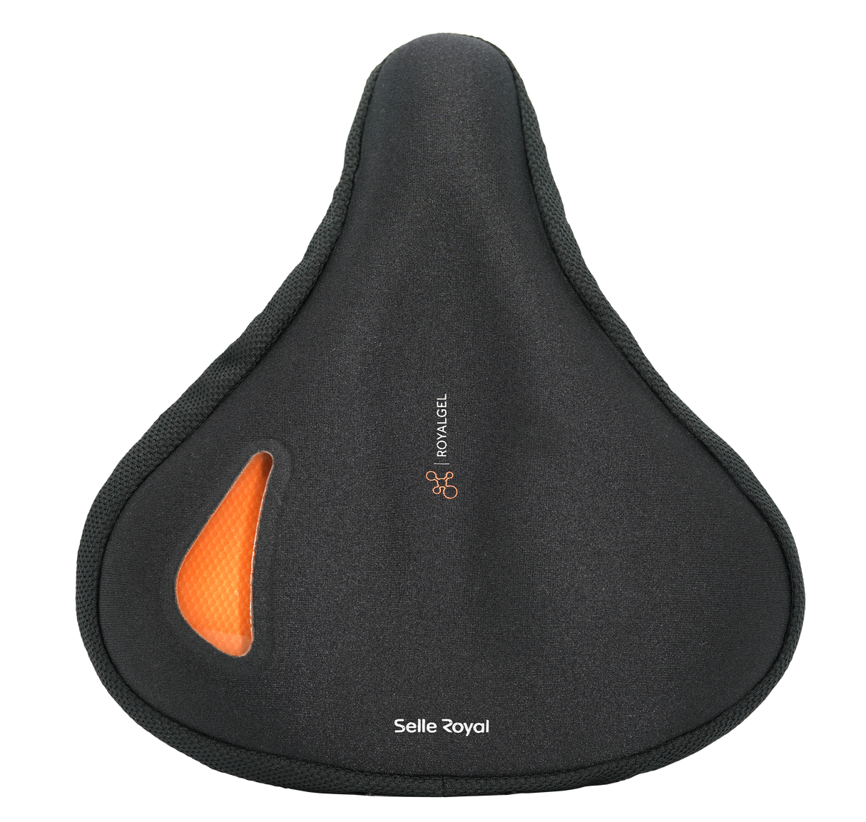 Zadeldek Selle Royal Royalgel Seat Cover - large