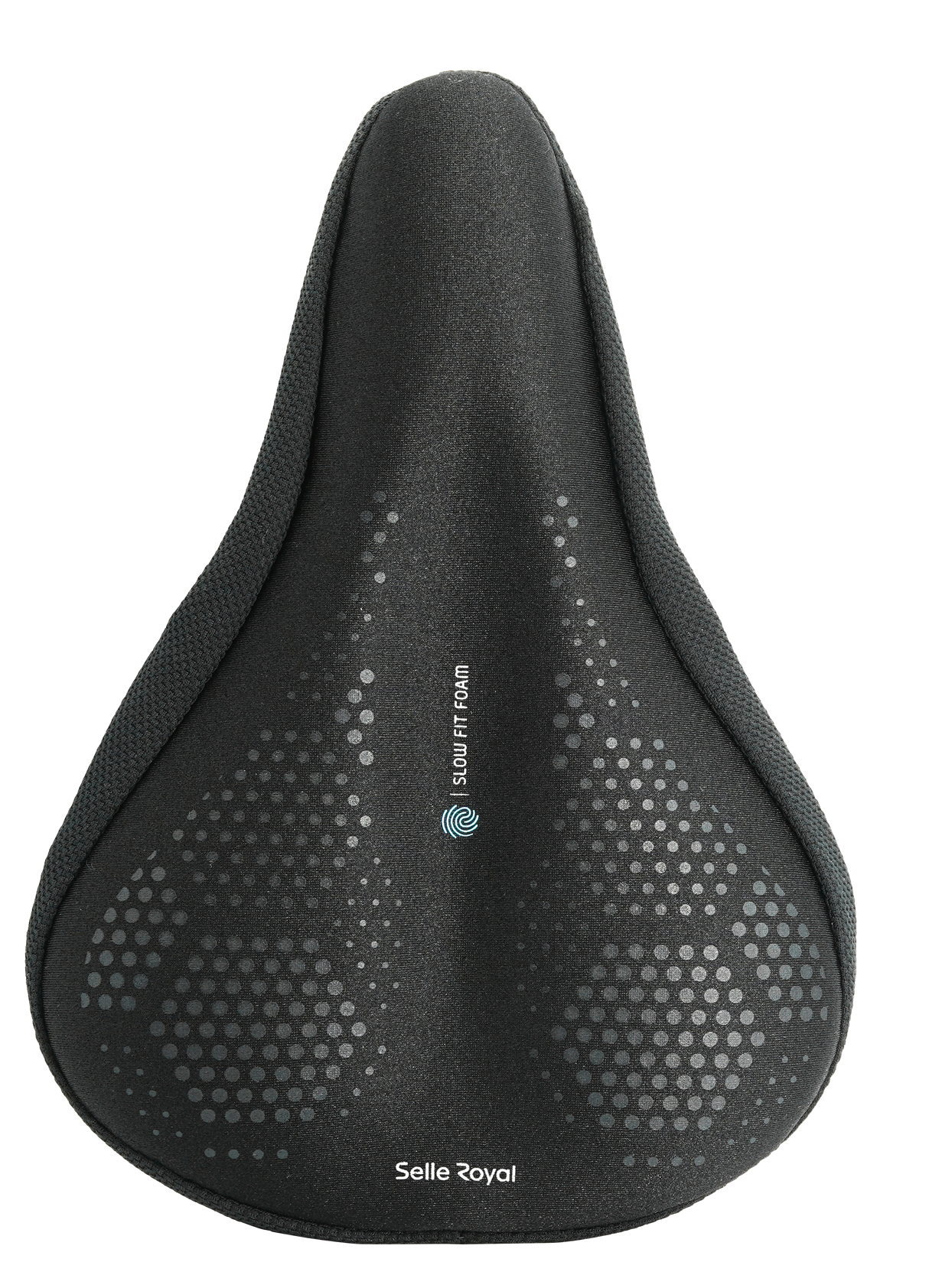 Selle Royal Zadeldek royal small slow fit foam