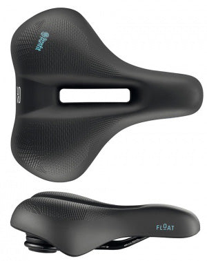 Selle Royal Zadel Selle Float Relaxed Urban Life