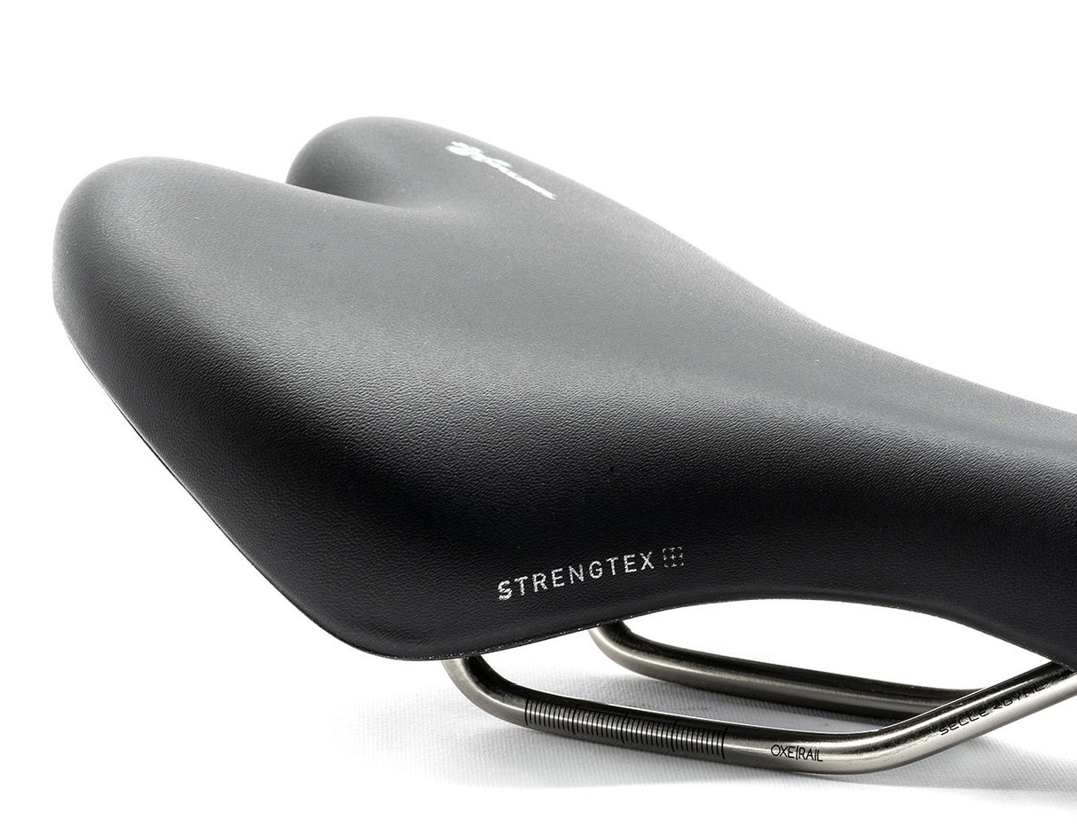 Selle Royal Zadel Selle Freccia Urban Life