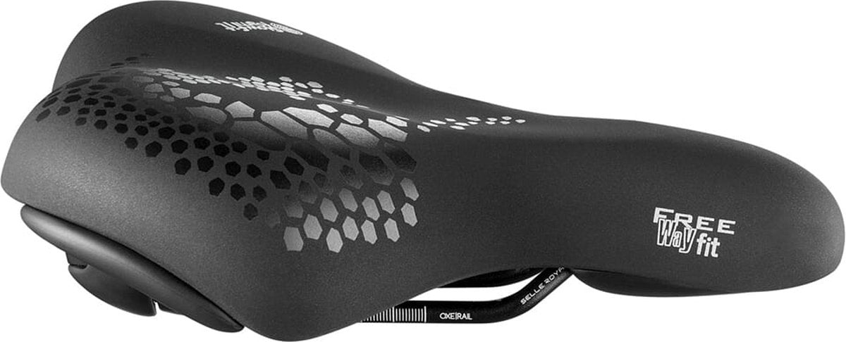 Selle Royal Zadel Selle Freeway Fit Relaxed Urban Life