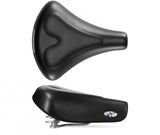 Selle Royal Zadel Sr Holland Unisex Met Gel (Kaart)