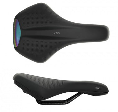 Selle Royal Zadel Selle Vivo Urban Life