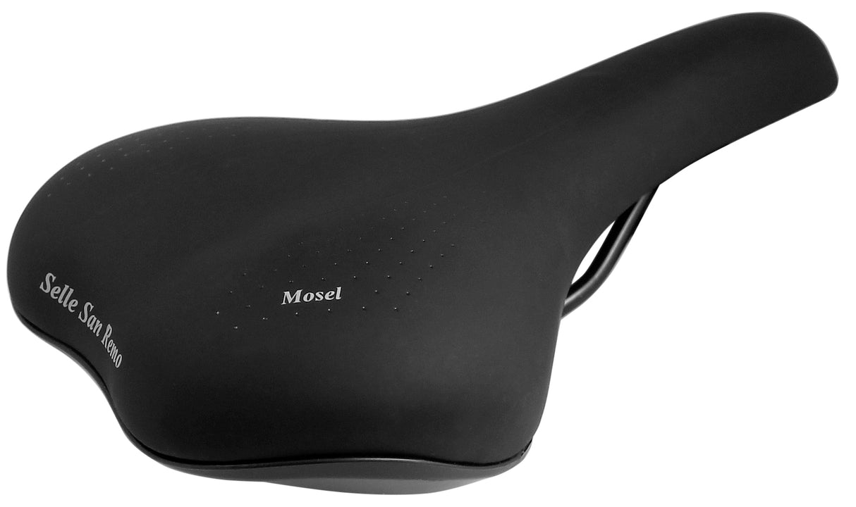 Selle San Remo San remo zadel mosel race atb kaart