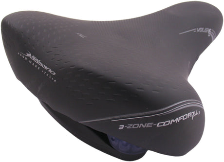 Selle Bassano Zadel Sb volare 3-zone city xxL