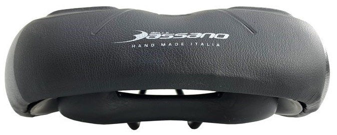 Selle Zadel Sb leggera isophorm city