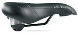 Selle Bassano Zadel Sb 3zone ELM uni zwart