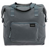 Newlooxs tas new looxs tulum camella enkel | grijs groen| 26l