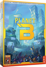 999games 999 games planet b bordspel