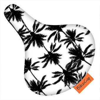 Bikecap Zadeldek Tropical Tree