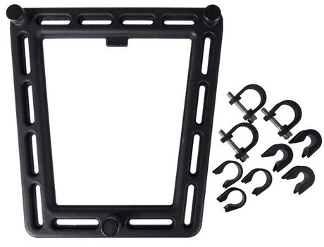 Basil MIK SIDE frame adapter zwart