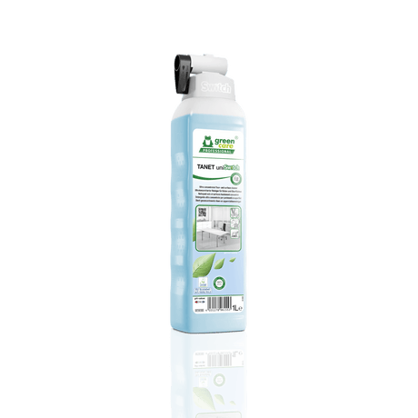 Green care professional green care tanet uniswitch interieurreiniger (1 liter)