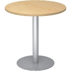 Bach pilaar tafel hammerer stf08