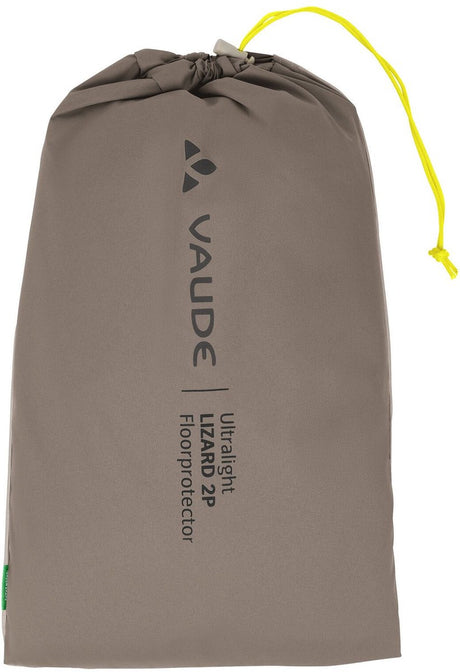 Vaude fp ultralight lizard 2p, bark, -