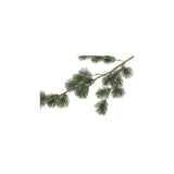 Countryfield kunsttak cedrus 78,7x23x13cm