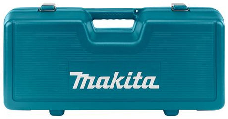 Makita accessoires makita koffer kunststof tbv haakse slijper 180 230