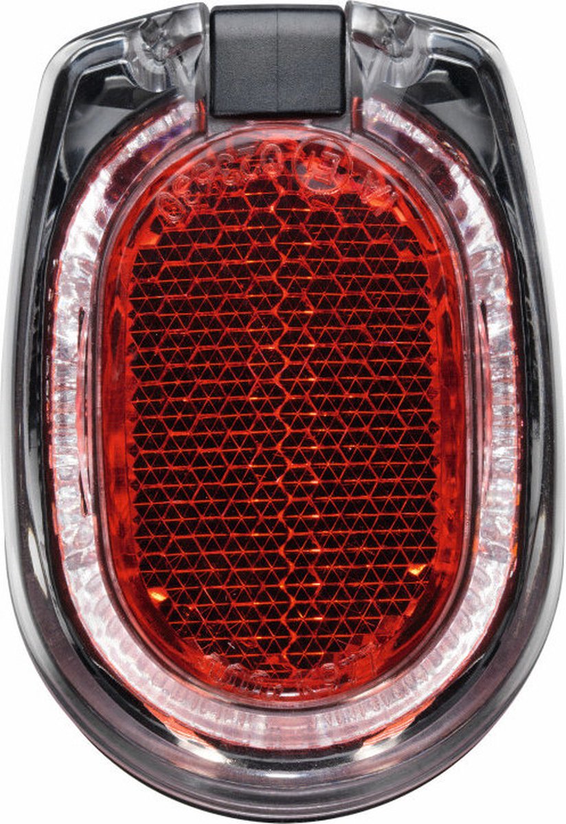 Busch + müller achterlicht b m secula plus led ndy stl a.vork