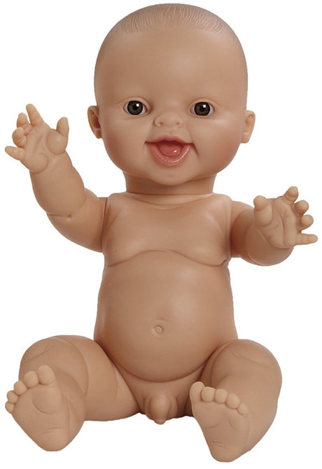 Paola reina babypop jongen -