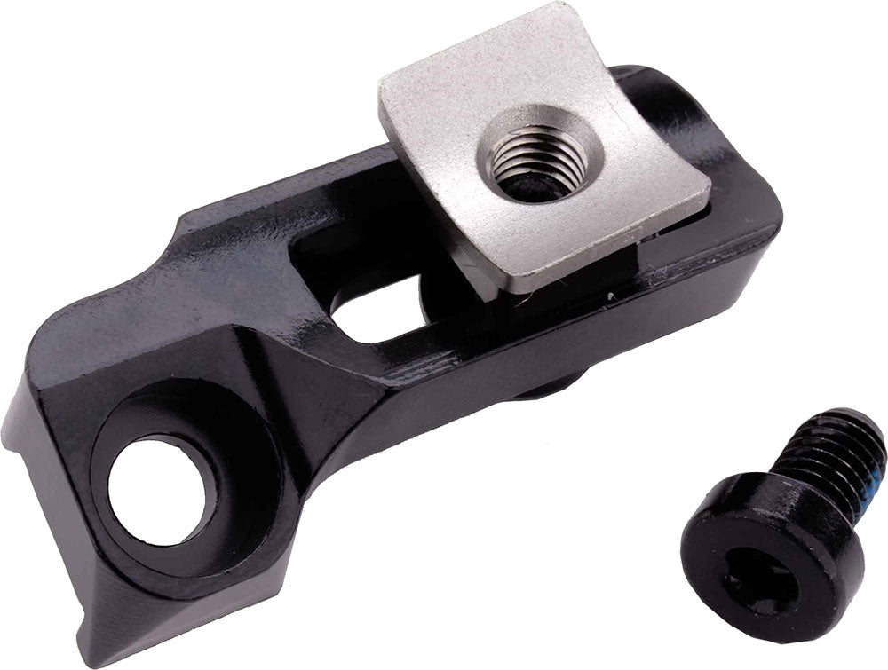 Fox racing shox service set for i-spec-ev remote adapter for 2022 suspension forks shocks
