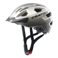 Cratoni helm c-swift anthracite glossy uni