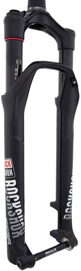 Rockshox verende voorvork reba rl sus.fork reba rl 29