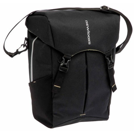 Burgers - new looxs tas new looxs sports enkel | sports | zwart | 20l