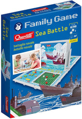 Quercetti spel sea battle