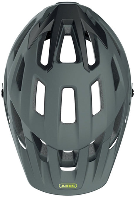 Abus helm moventor 2.0 l 57-61 concrete grey