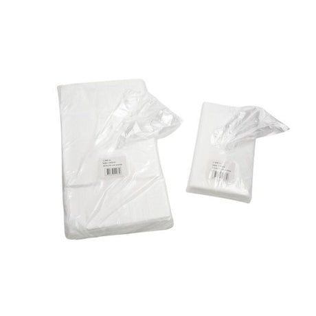 Boterhamzakjes ldpe 18 4 x 50 cm. t20. (1000 stuks)