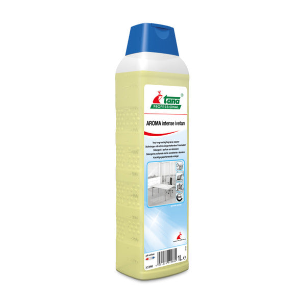 Tana professional tana aroma intense ivetan (1 liter)