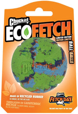 Chuckit! eco fetch ball medium