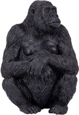 Mojo wildlife gorilla vrouwtje - 381004