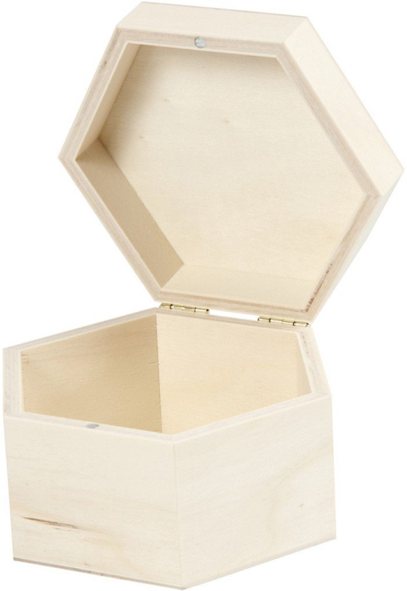 Creativ company http: www.cchobby.nl doos-afm-12x7-cm-1-stuk