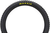 Maxxis shorty 3c maxxterra exo wt tr 27.5 folding tyre