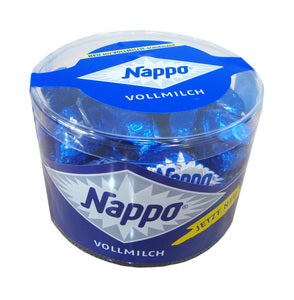 Nappo noga melk silo (12x 280gr)